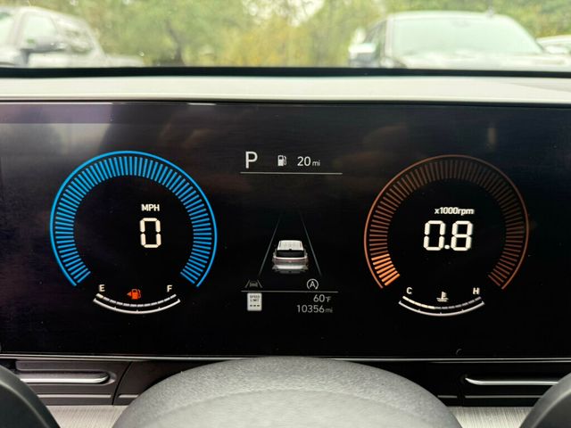 2024 Hyundai Kona SE FWD - 22955812 - 3