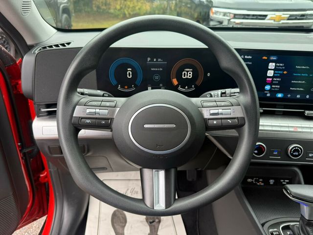 2024 Hyundai Kona SE FWD - 22955812 - 4