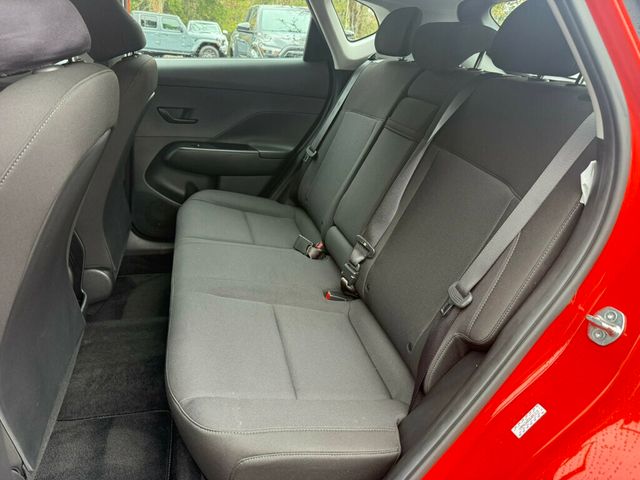2024 Hyundai Kona SE FWD - 22955812 - 6