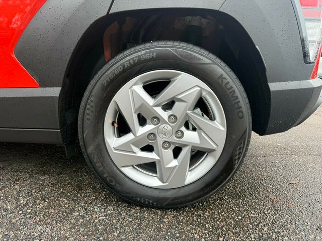 2024 Hyundai Kona SE FWD - 22955812 - 7