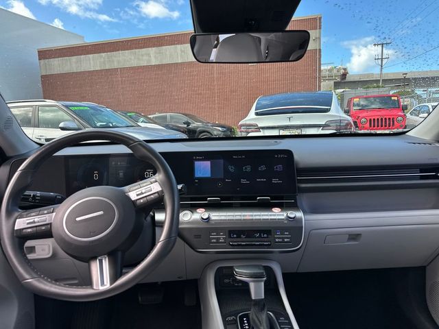2024 Hyundai Kona SEL - 23039565 - 13