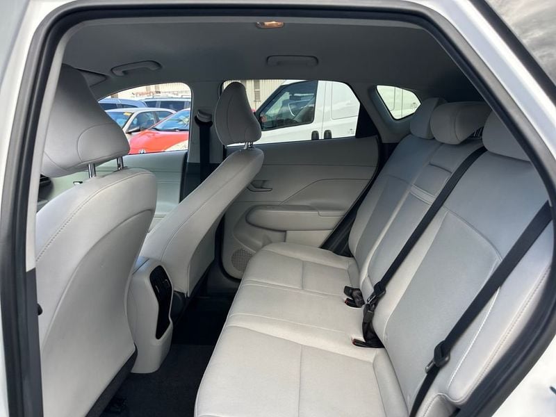 2024 Hyundai Kona SEL - 23039565 - 14