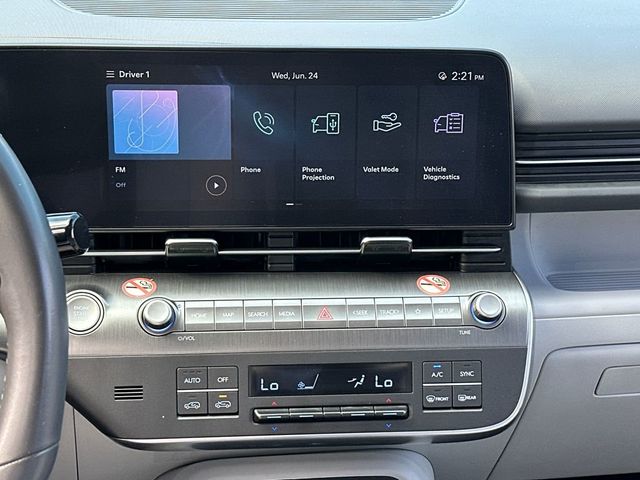 2024 Hyundai Kona SEL - 23039565 - 15