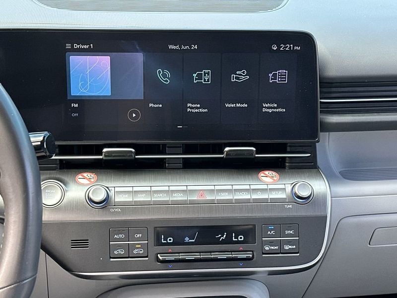 2024 Hyundai Kona SEL - 23039565 - 15