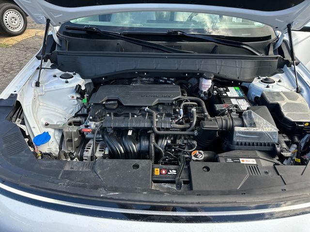 2024 Hyundai Kona SEL - 23039565 - 20