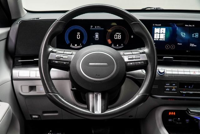 2024 Hyundai Kona SEL - 22956624 - 14