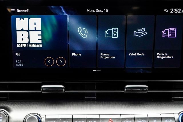 2024 Hyundai Kona SEL - 22956624 - 20