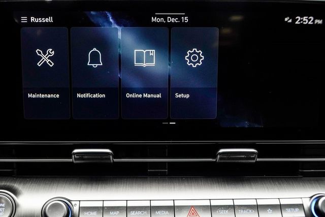 2024 Hyundai Kona SEL - 22956624 - 21