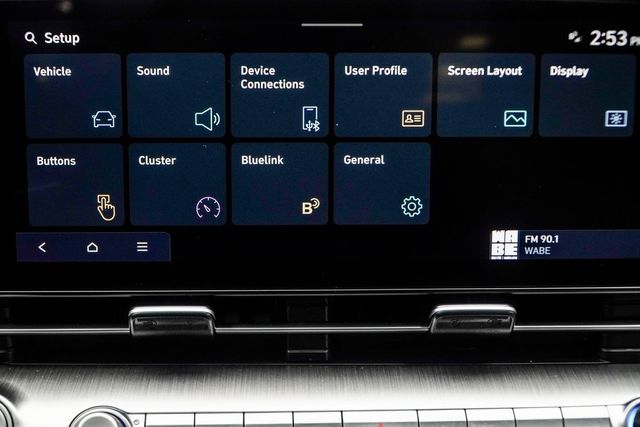 2024 Hyundai Kona SEL - 22956624 - 24