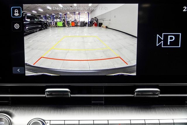 2024 Hyundai Kona SEL - 22956624 - 25