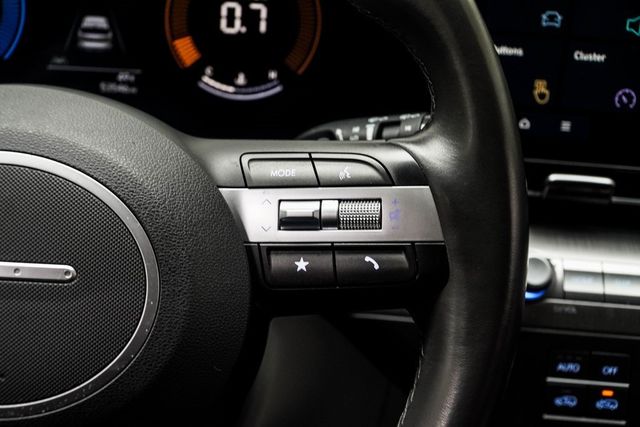 2024 Hyundai Kona SEL - 22956624 - 26