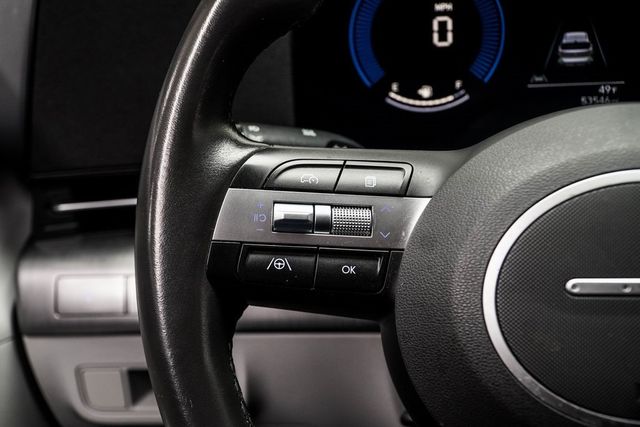 2024 Hyundai Kona SEL - 22956624 - 27