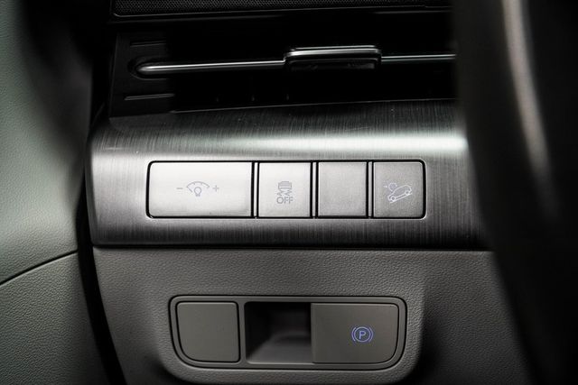 2024 Hyundai Kona SEL - 22956624 - 28