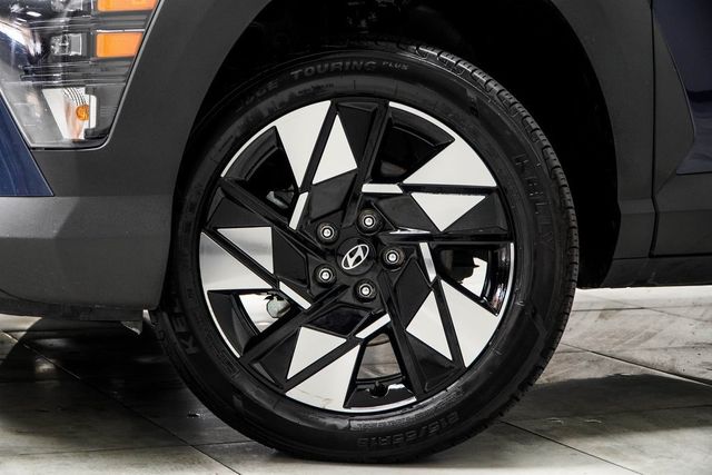 2024 Hyundai Kona SEL - 22956624 - 2