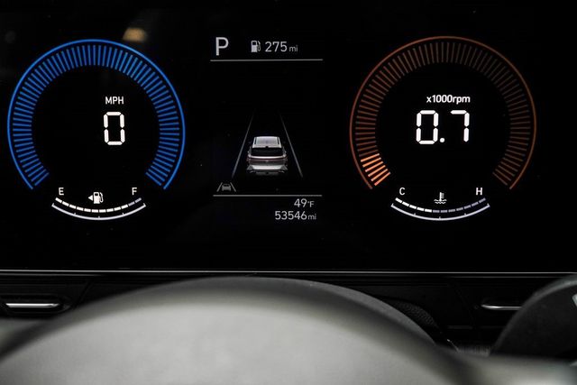 2024 Hyundai Kona SEL - 22956624 - 30