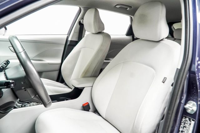 2024 Hyundai Kona SEL - 22956624 - 33