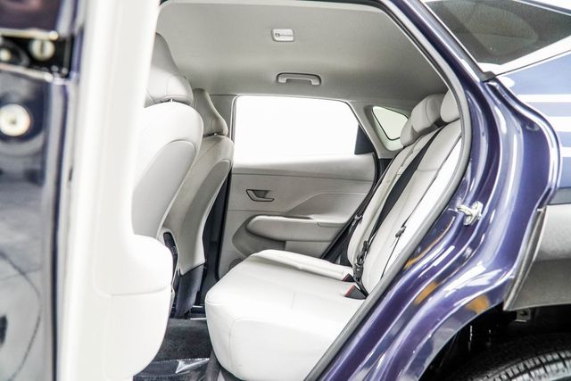 2024 Hyundai Kona SEL - 22956624 - 35