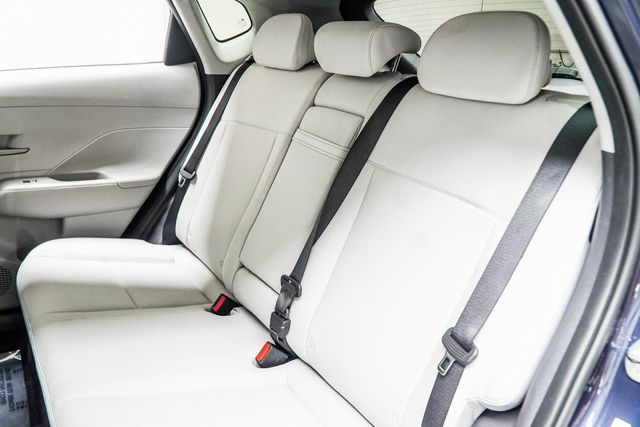 2024 Hyundai Kona SEL - 22956624 - 37