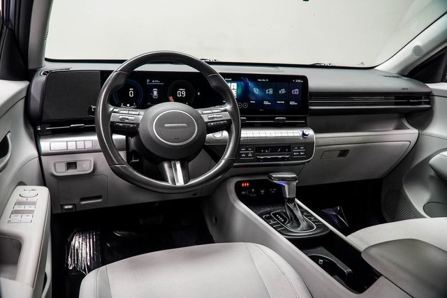 2024 Hyundai Kona SEL - 22956624 - 4