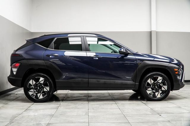 2024 Hyundai Kona SEL - 22956624 - 5