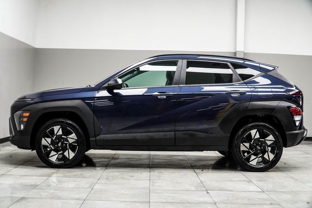 2024 Hyundai Kona SEL - 22956624 - 8