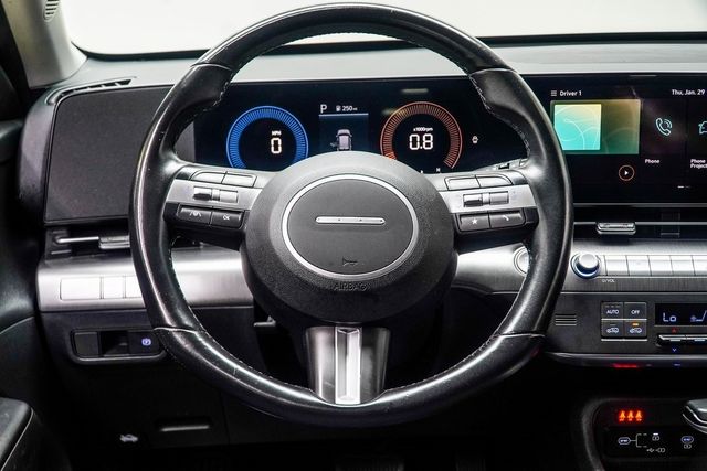 2024 Hyundai Kona SEL - 22977837 - 14