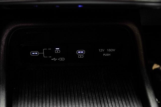 2024 Hyundai Kona SEL - 22977837 - 18