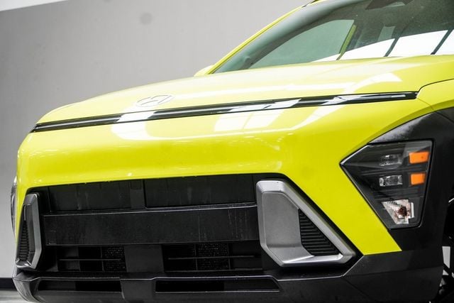 2024 Hyundai Kona SEL - 22977837 - 1