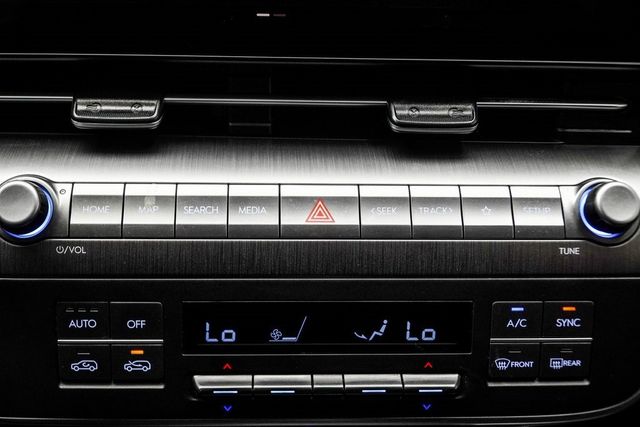 2024 Hyundai Kona SEL - 22977837 - 21