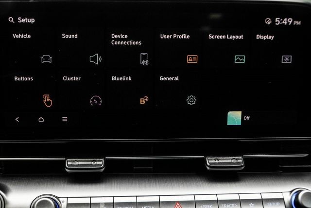 2024 Hyundai Kona SEL - 22977837 - 24