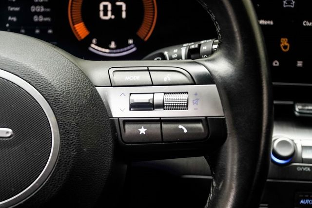 2024 Hyundai Kona SEL - 22977837 - 26