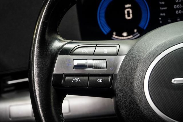 2024 Hyundai Kona SEL - 22977837 - 27