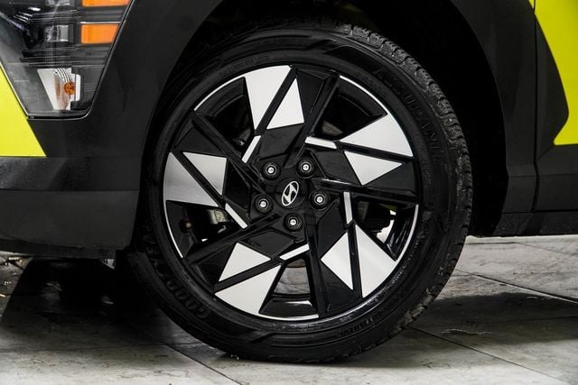 2024 Hyundai Kona SEL - 22977837 - 2