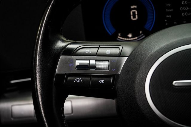 2024 Hyundai Kona SEL - 22977837 - 30