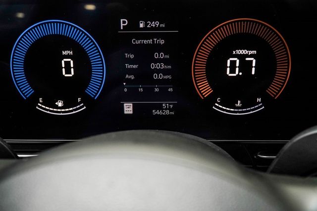 2024 Hyundai Kona SEL - 22977837 - 31