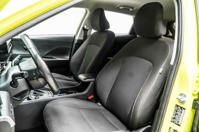 2024 Hyundai Kona SEL - 22977837 - 34