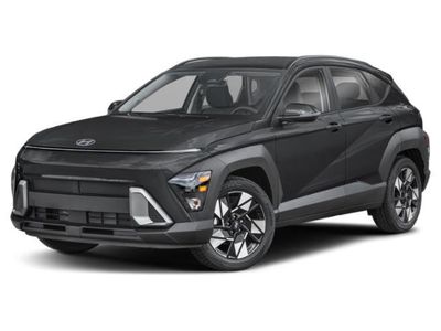 2024 Hyundai Kona - KM8HB3AB6RU176051