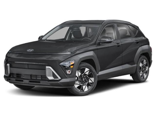 2024 Hyundai Kona SEL - 23040853 - 0