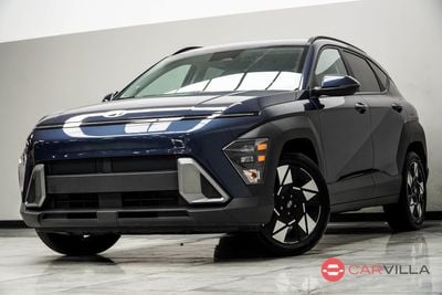 2024 Hyundai Kona - KM8HB3AB2RU052925