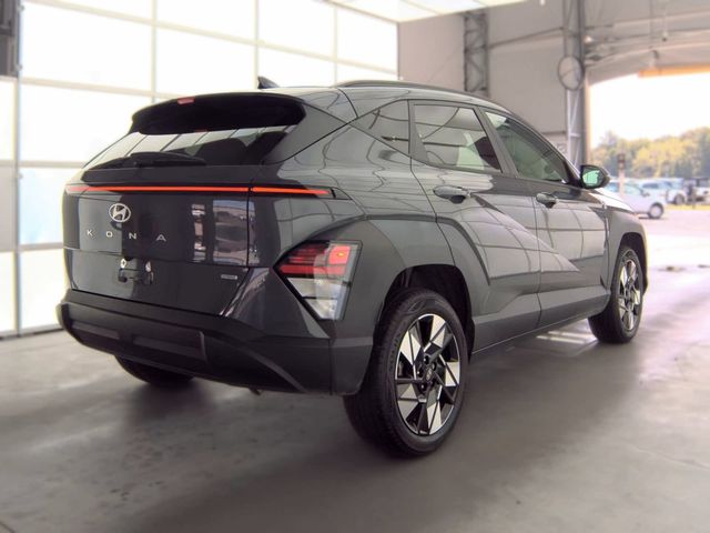 2024 Hyundai Kona SEL - 23089091 - 1