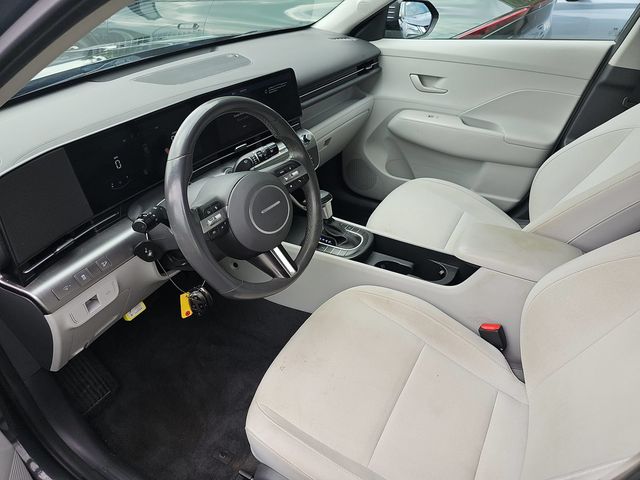 2024 Hyundai Kona SEL - 23089091 - 2