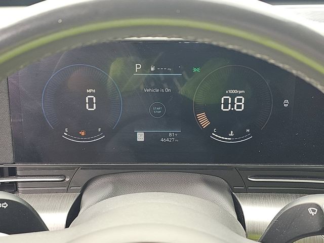 2024 Hyundai Kona SEL - 23089091 - 3