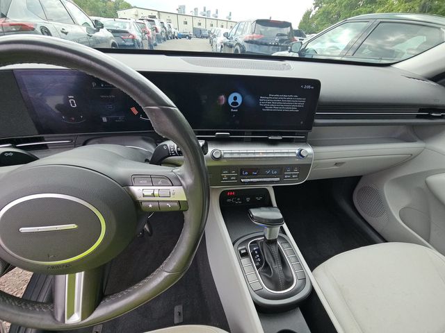 2024 Hyundai Kona SEL - 23089091 - 4
