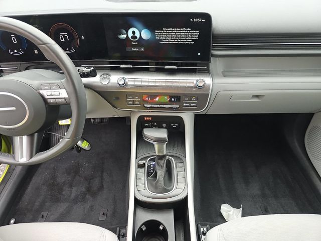 2024 Hyundai Kona SEL - 23089127 - 2