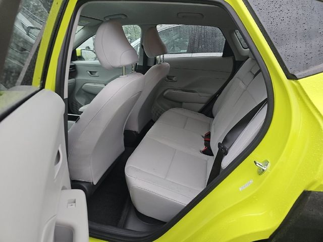 2024 Hyundai Kona SEL - 23089127 - 4
