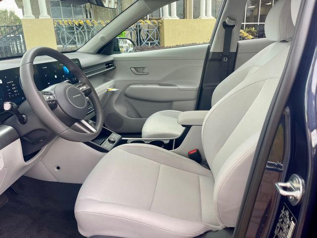 2024 Hyundai Kona SEL - 22953878 - 10