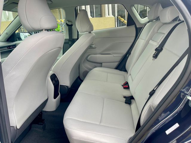 2024 Hyundai Kona SEL - 22953878 - 11