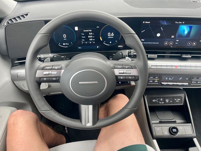 2024 Hyundai Kona SEL - 22953878 - 13