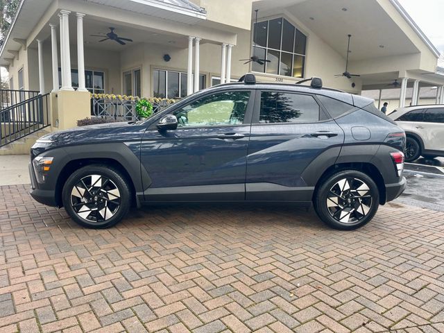 2024 Hyundai Kona SEL - 22953878 - 1