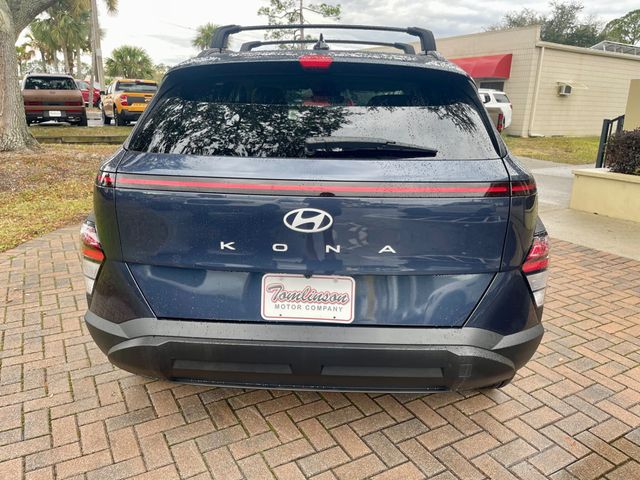 2024 Hyundai Kona SEL - 22953878 - 3